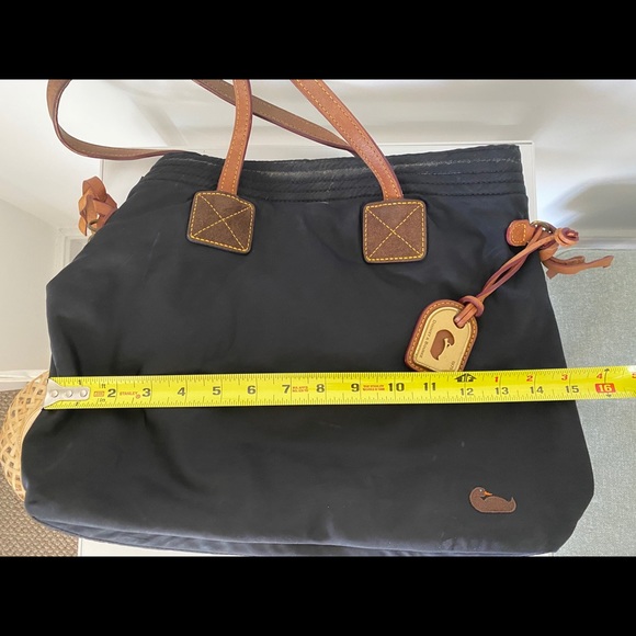 Dooney & Bourke Shoulder Bag - Picture 10 of 12